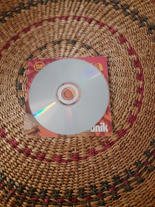 CD z muzyką Salsa - Hit tego lata