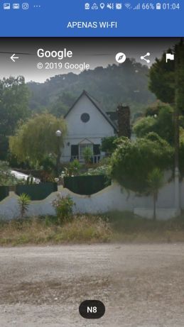 QUINTINHA COM 2.840m2. A 50 minutos de Lisboa. Casa com cerca de 200m2