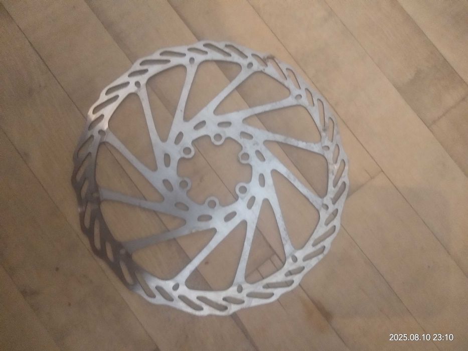 Ротор avid 165mm, 185mm, 204mm