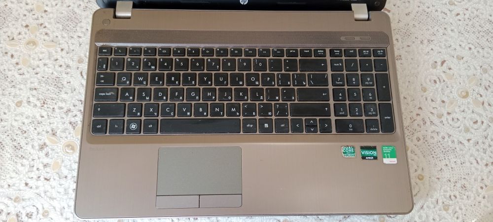 Ноутбук в хорошому стані