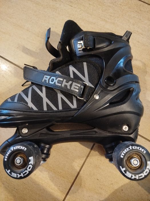 Wrotki regulowane Meteon 39-42