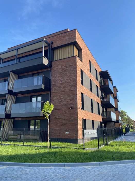 Mieszkanie Jędrzejów 3 pokoje Nowa Szansa 55m2