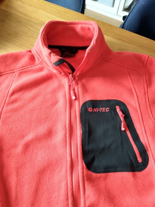 Polar Hi-Tec larik M