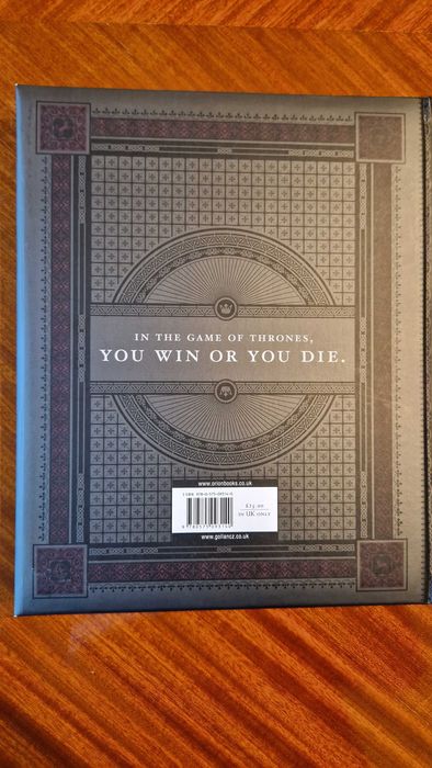 Inside HBO's Game of Thrones-Bryan Cogman