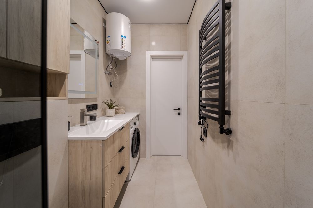 ‼️Продаж 1кімн.кв.вул.Широка, Брюховичі, ЖК Грінвуд 3