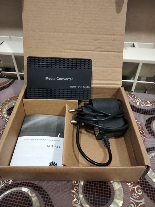 Продам Media Converter.