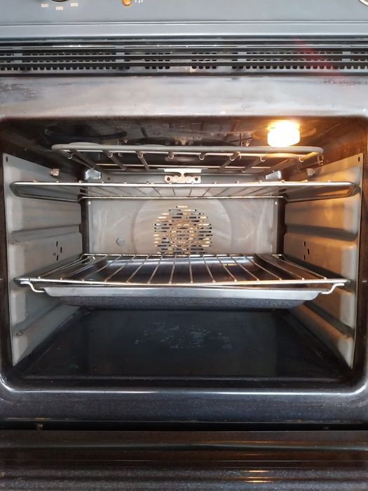 Forno  elétrico de encastrar