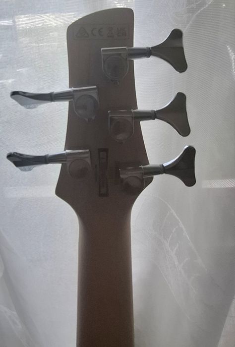 DESCONTO!! Baixo Ibanez SDGR Pj 5 cordas Imaculado