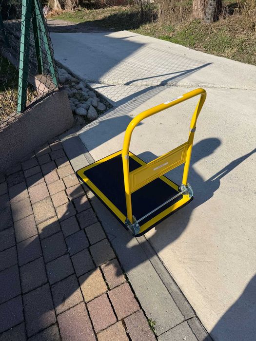 wózek transportowy