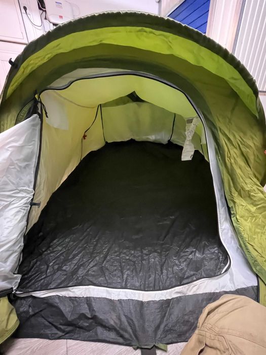 Tenda de Campismo Instantânea para 2 Pessoas