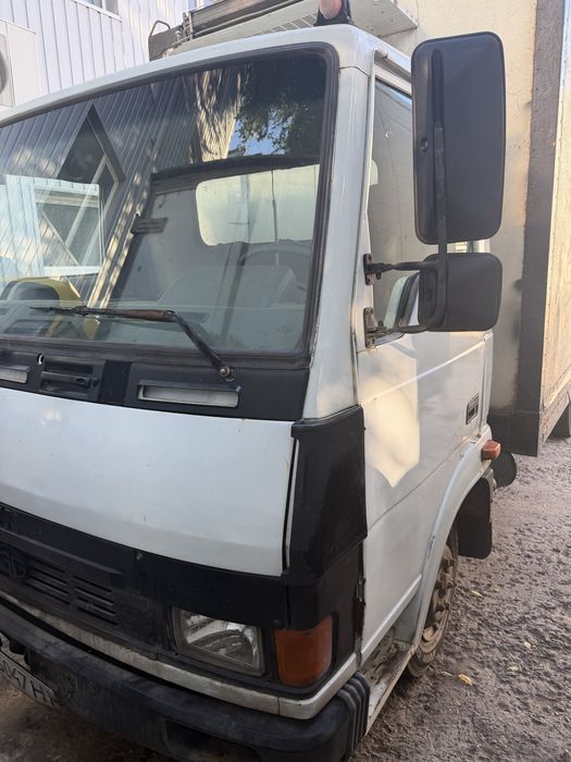 TATA LTP 613 2011 2200  $ турбо дизель 5.7