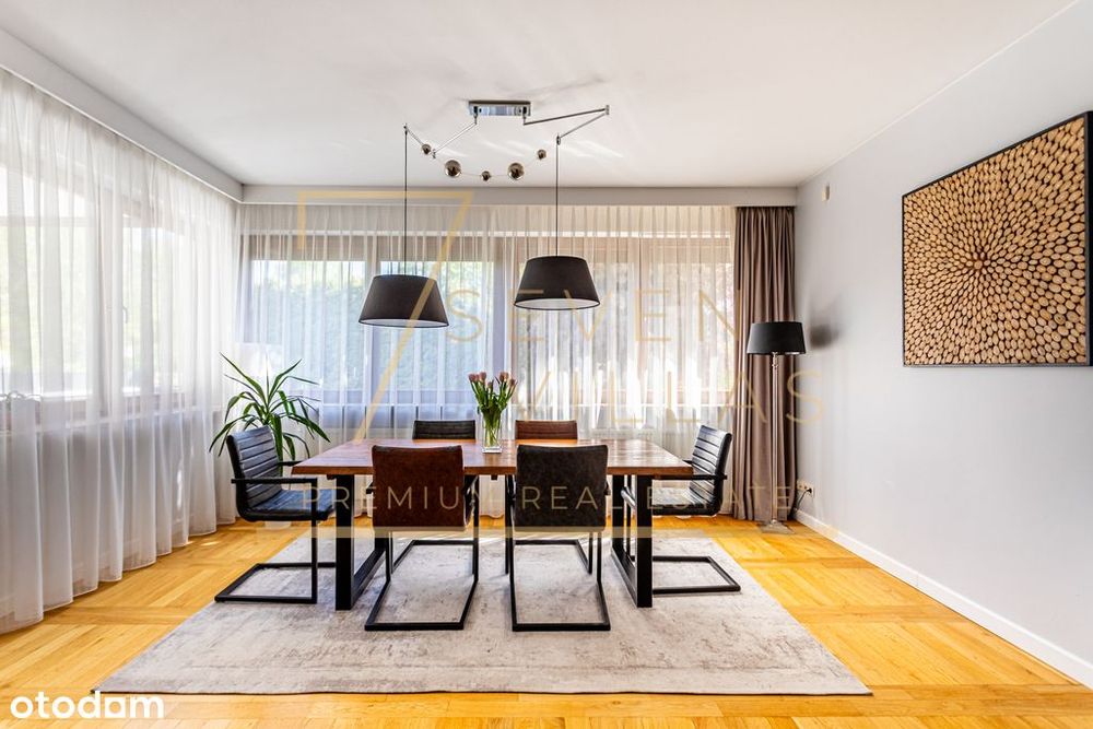 270 m2 - Segment dla wymagających. Premium