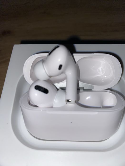 AirPods Pro (nowe)