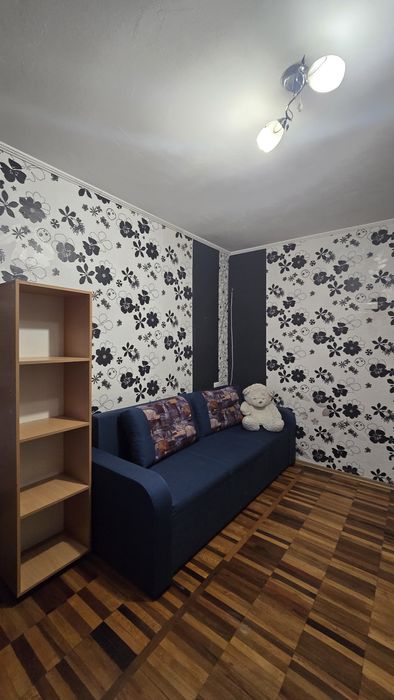 Оренда квартири на Бородинському