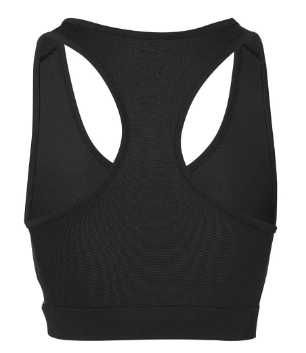 Asics Biustonosz Racebrack Bra Performance Black r. L