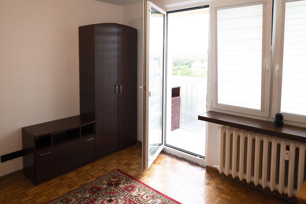 Mieszkanie – Białystok, Osiedle Tysiąclecia, Piaski - Widok 3