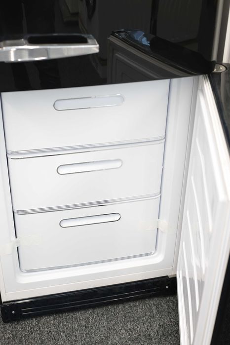 Lodówka Smeg FAB32RBL5 Ekspozycja/wyprzedaż/nieużywana/nowa