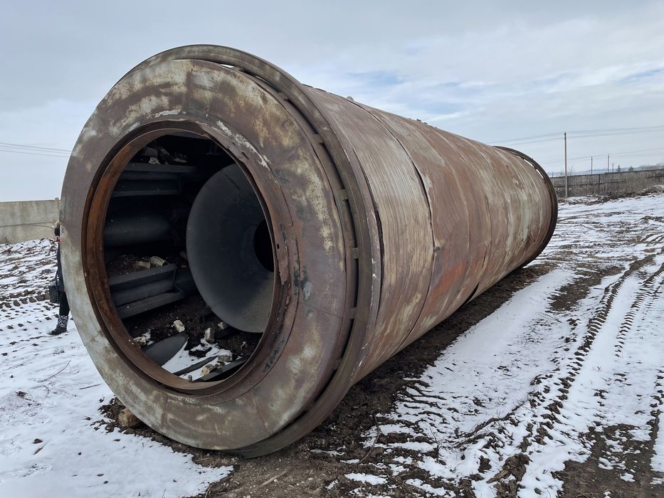 Барабан АВМ 1.5