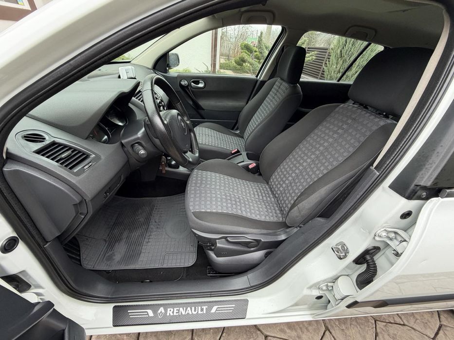 Продам Renault Megane