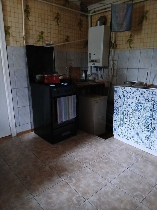 Міцний будинок 75,6 м² у центрі Холодної Балки