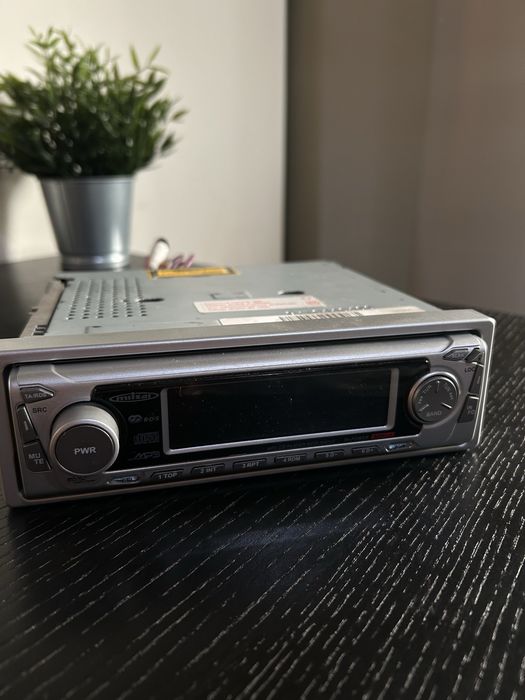 Auto rádio Mitsai -CD/MP3