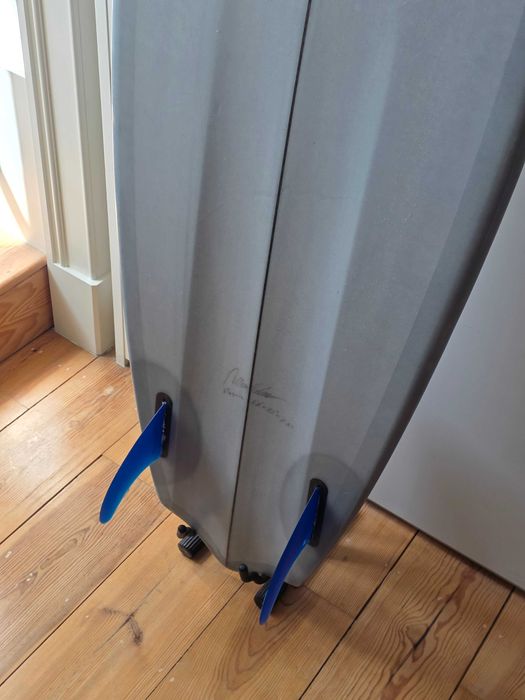 Album Plasmic Surfboard 6'2 47L