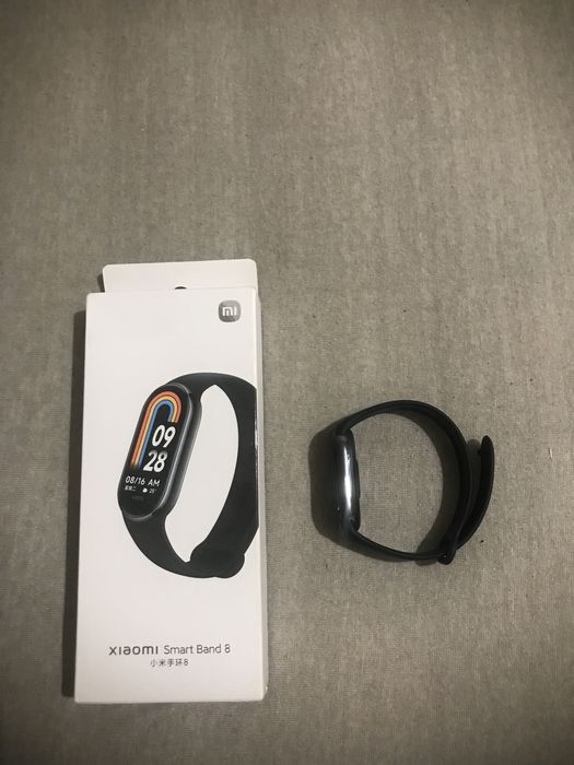 Xiaomi Smart Band 8
