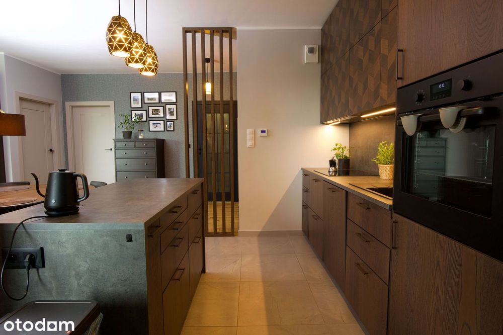 Apartament w centrum z widokiem na Brdę - Widok 3
