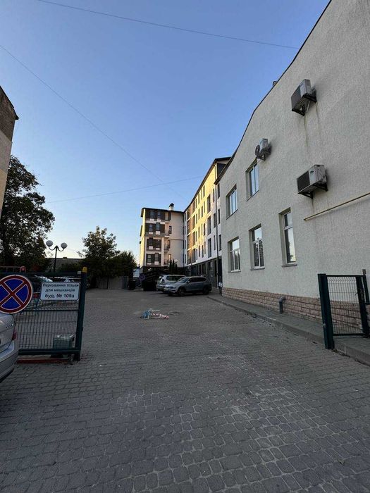 Commercial real estate at (area 107 m²) - Atlanta.ua - photo 14