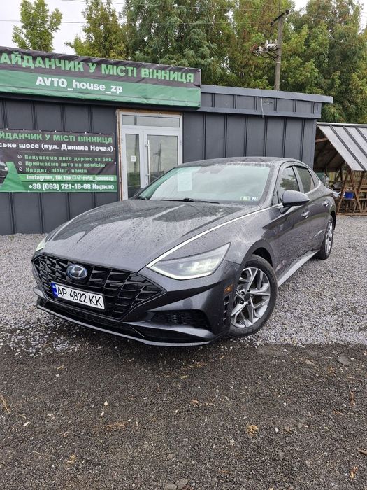 продам Hyundai Sonata