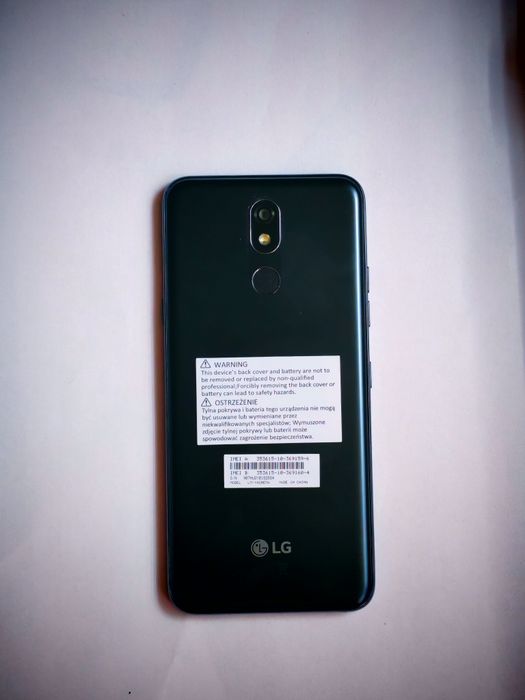 Sprzedam LG K 40