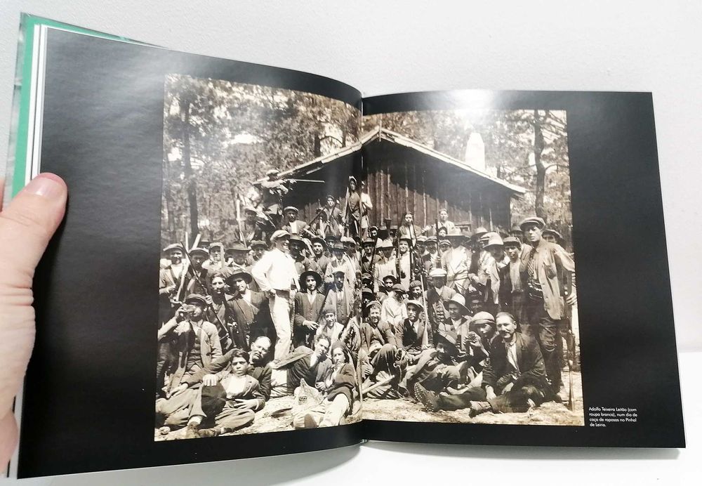 Livro - Baeta Neves - Pioneiro da Conservação da Natureza