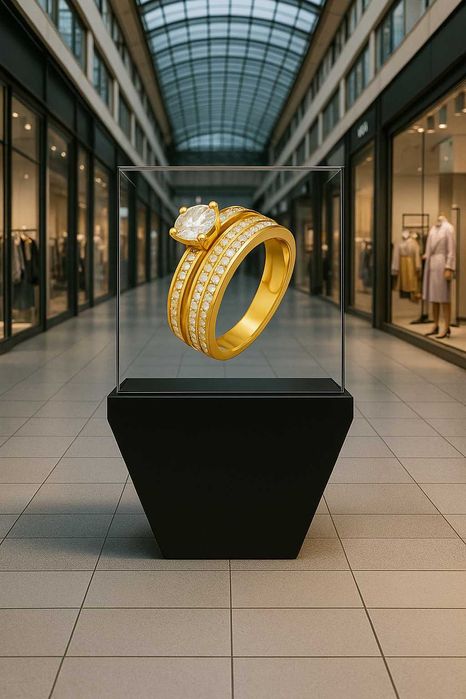 Голографический вентилятор