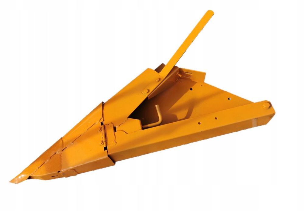 Rozdzielacz łanu dzioby dziób Claas Lexion Medion Tucano nowe