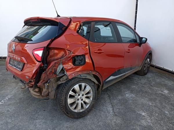 Para peças RENAULT Captur (J5_)