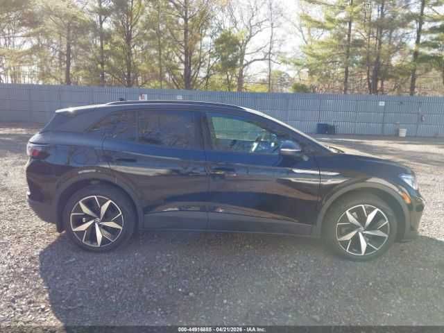 Volkswagen ID4 AWD Pro S 2023