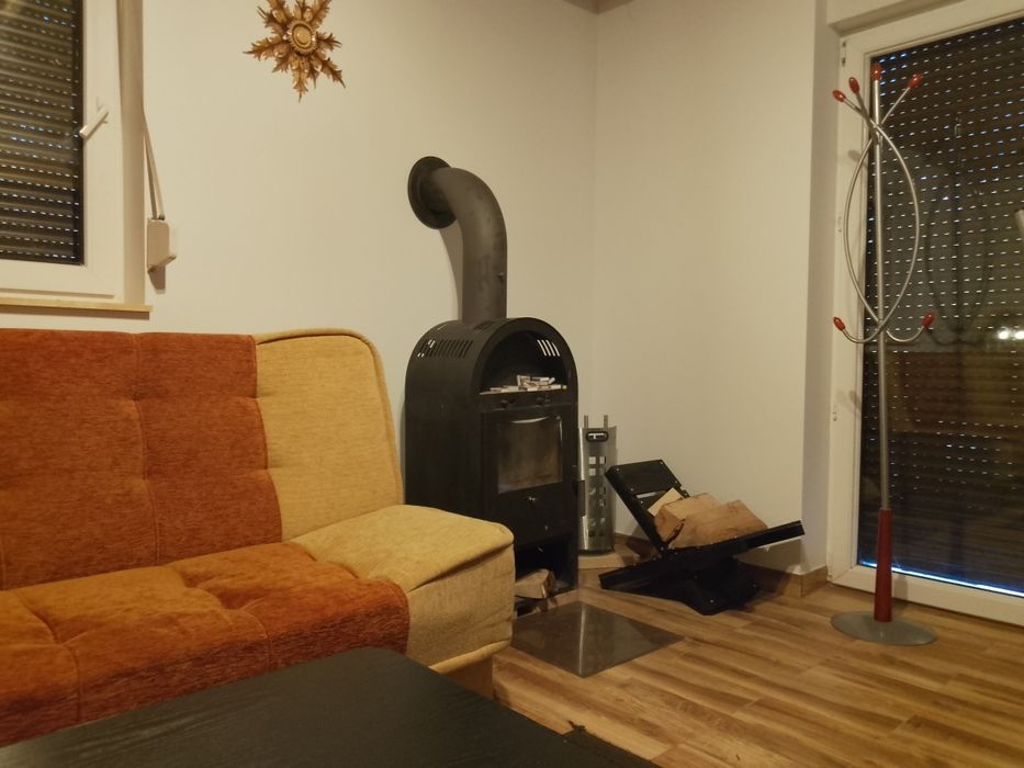 Apartament k. Żywiec -Booking 9.5