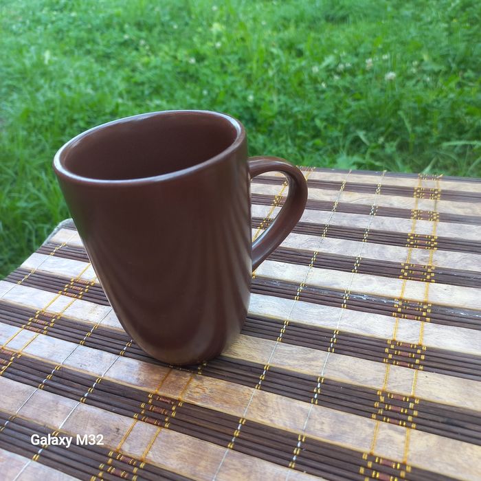 Чашки керамічні  4 штуки