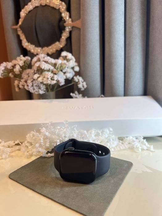 Apple Watch Series 7 41mm | Ідеальний стан