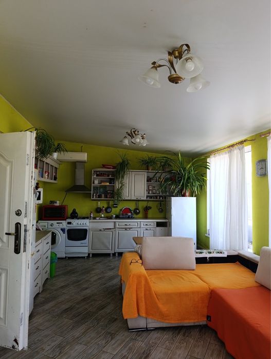 Продам красивый дом СК / Росток , Овидиополь