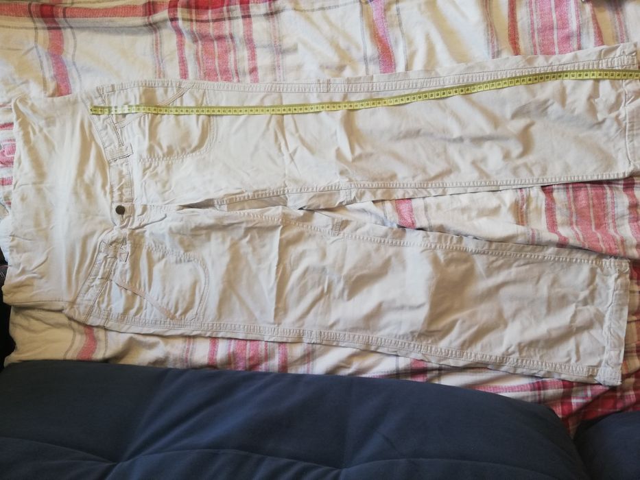Ubrania ciążowe H&M