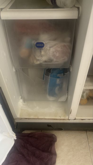 Frigorifico Combinado