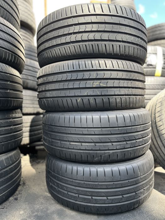 225 40 R18 (пари) Vredestein Goodyear Hankook вул. Дружківська12