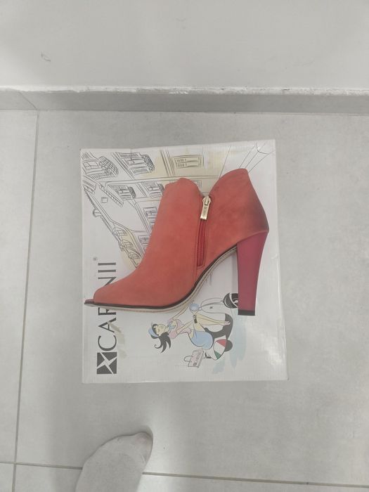 Sprzedam Botek Damski