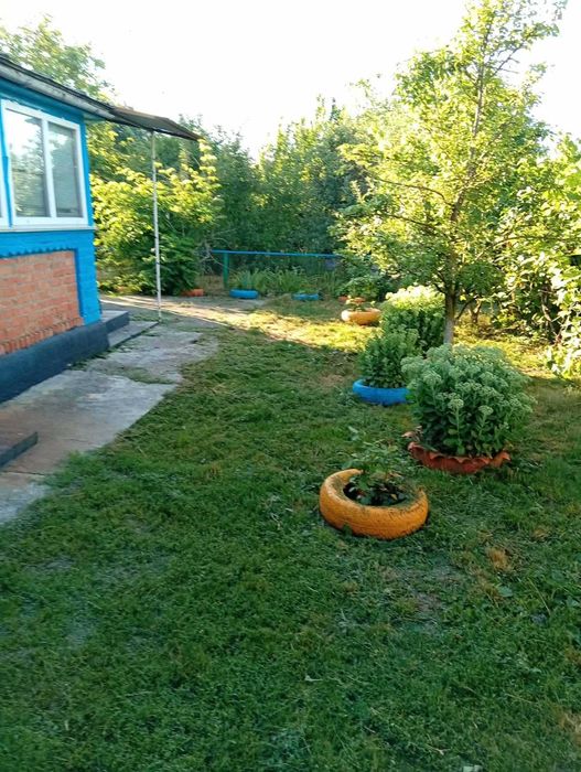 Продати будинок