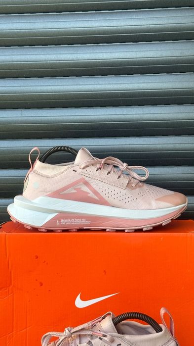 Sapatilhas Trail Running Nike Zoom X Zegama Trail  2