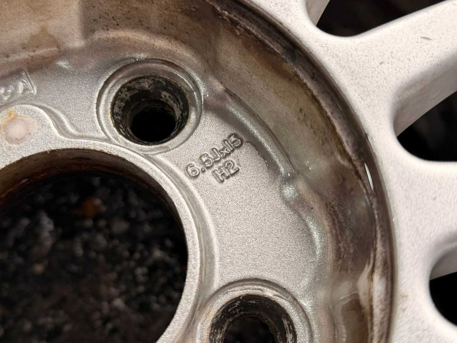 Jantes Especiais R15 4x100