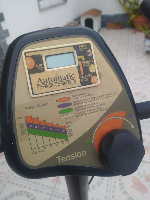 Bicicleta de ginástica440315260867727361