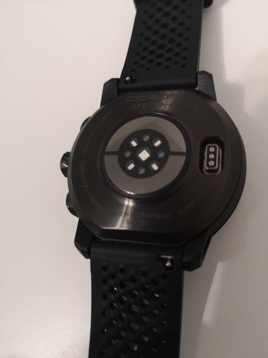 Coros apex 2 pro