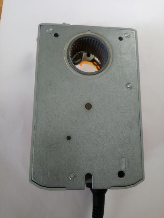 Електропривод Belimo NM230A (10Nm, 230V) для вентиляції — 3 шт.